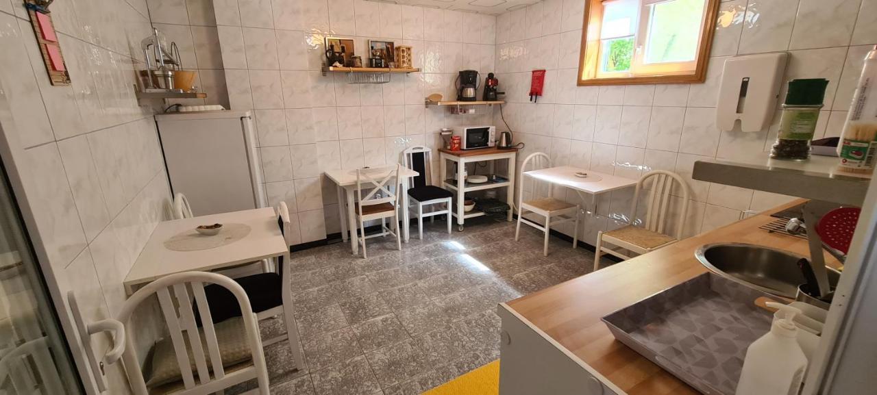 Hotel Casa Mio à Moldova Noua Chambre photo