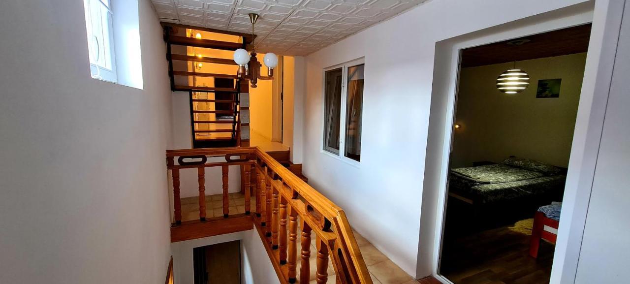 Hotel Casa Mio à Moldova Noua Extérieur photo