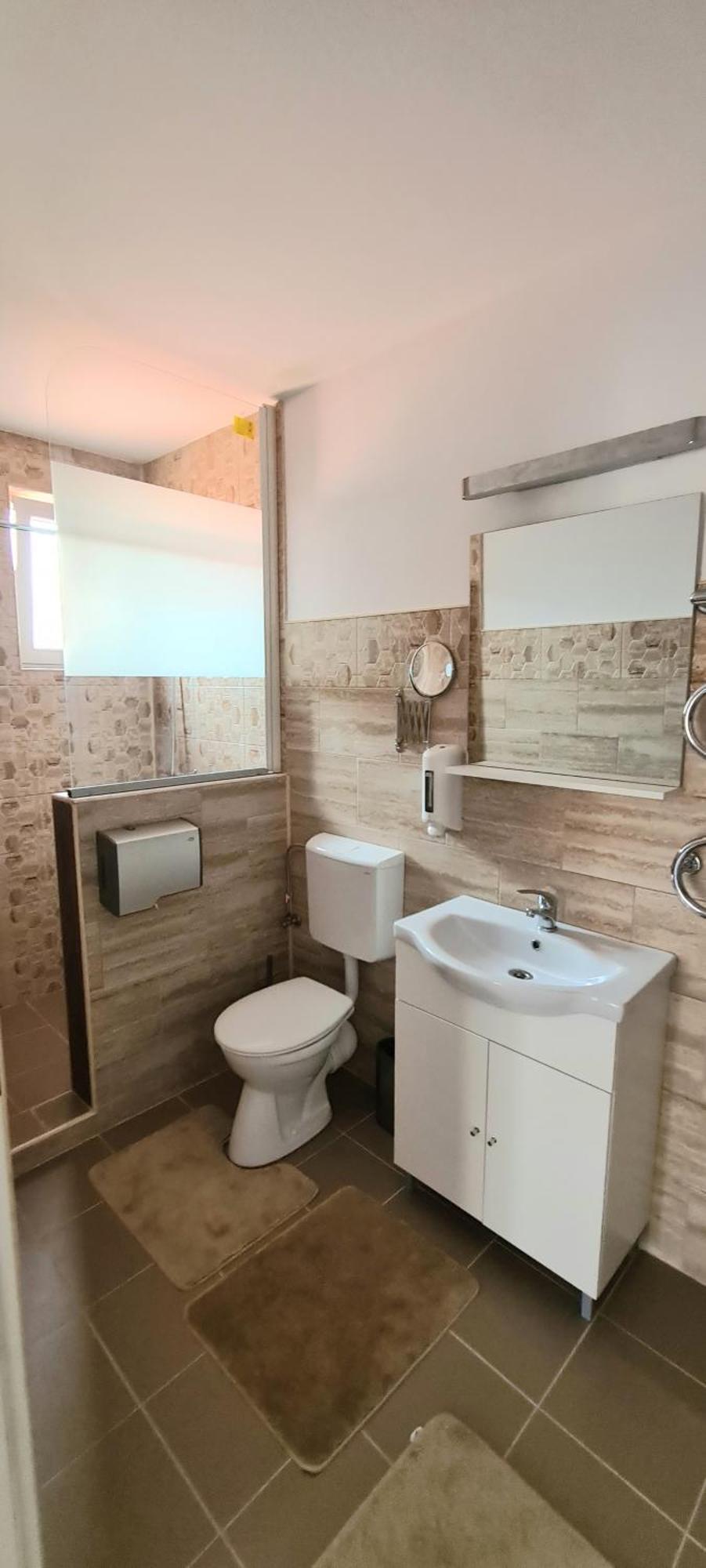Hotel Casa Mio à Moldova Noua Chambre photo