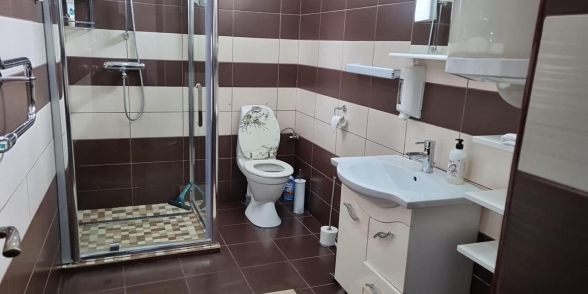 Hotel Casa Mio à Moldova Noua Chambre photo